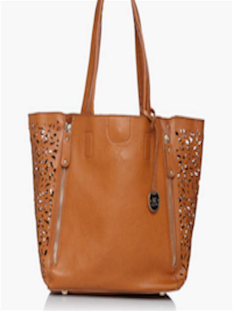 tan handbags for women latest